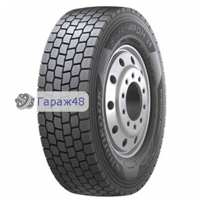 Hankook Smart Flex DH31 315/60 R22.5 152/148L